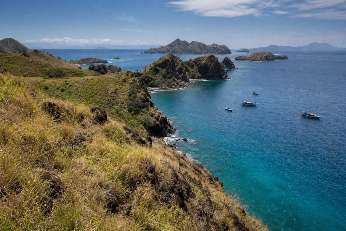 Komodo National Park