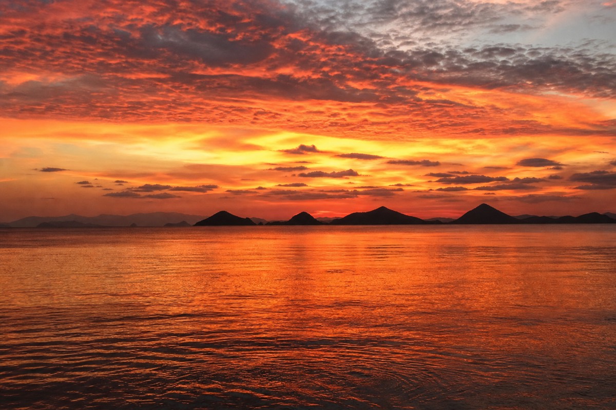 Komodo National Park
