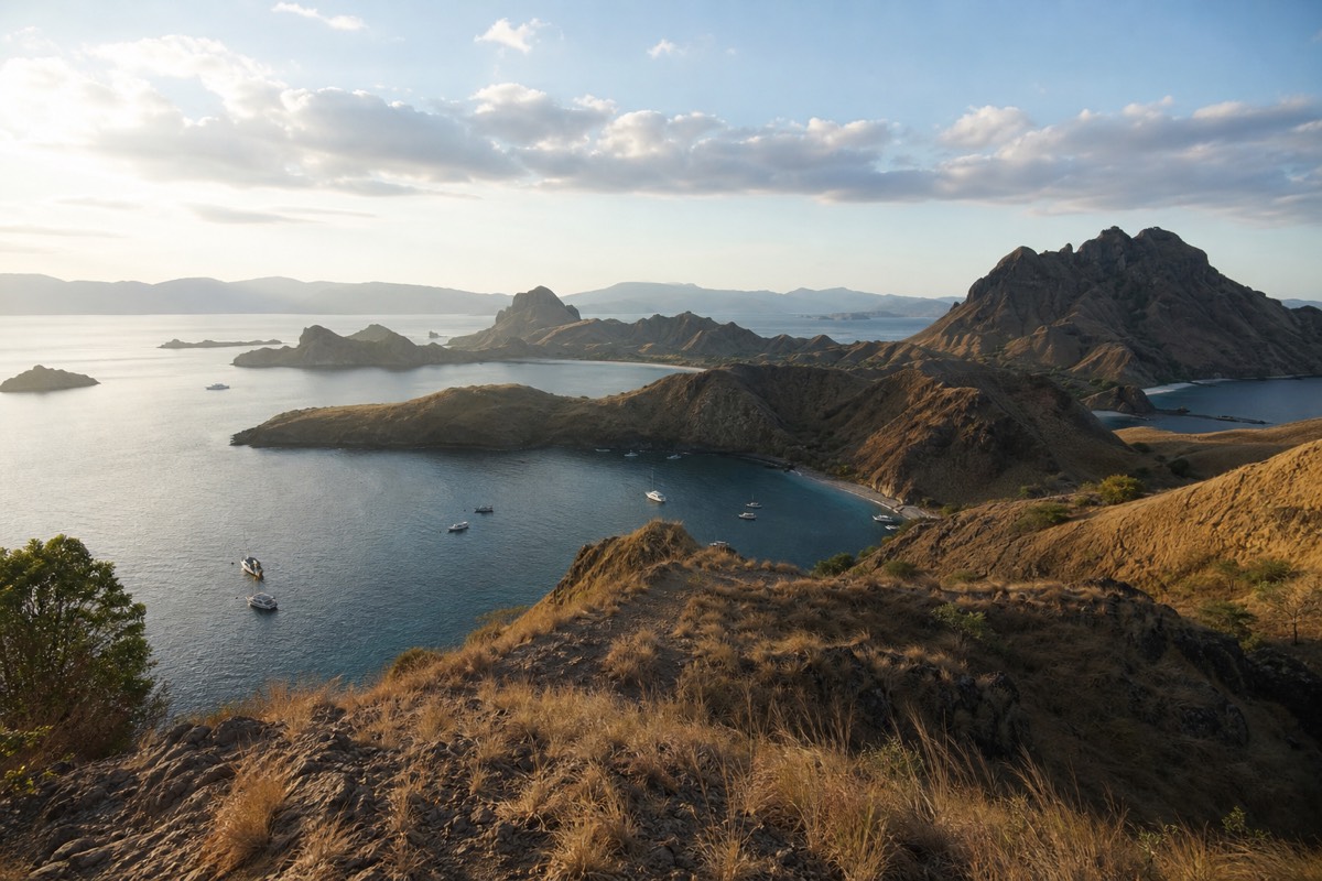Komodo National Park